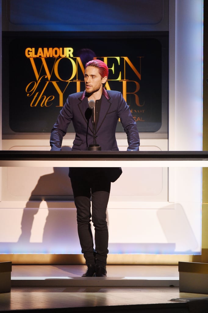 Jared Leto