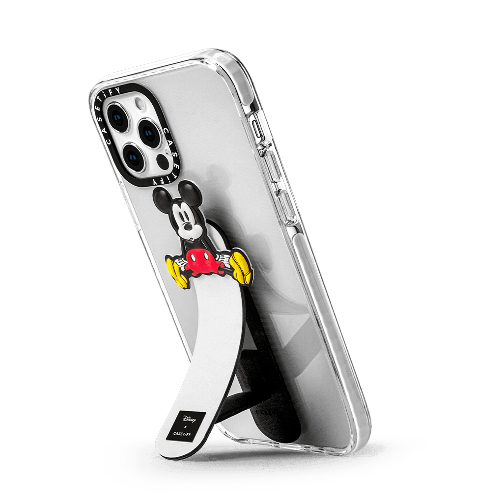 Customizable Glove Grip Stand