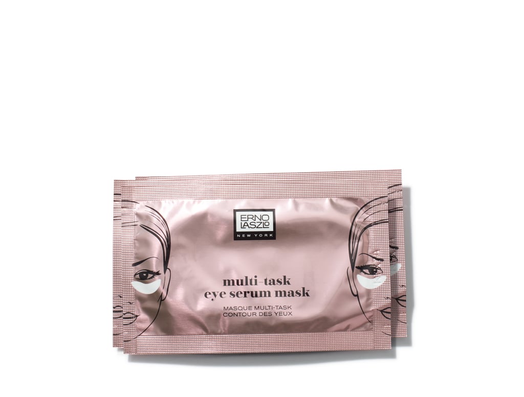 Best Undereye Patches For Wrinkles: Erno Laszlo Multi-Task Eye Serum Mask