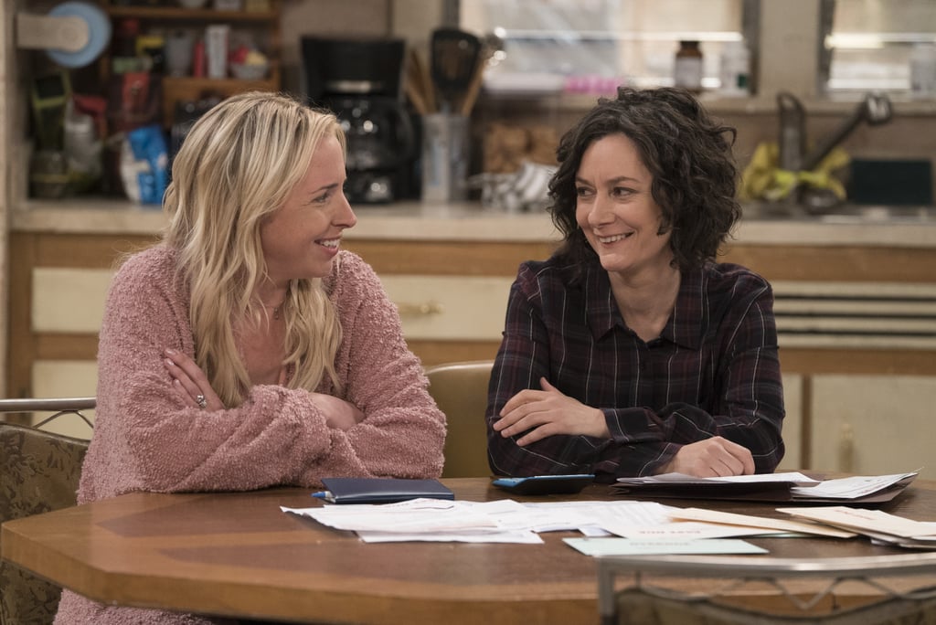 The Conners Season 1 Photos | POPSUGAR Entertainment Photo 3