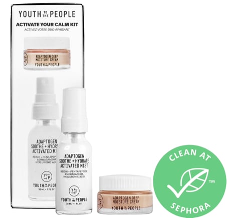 Youth to the People Activate Your Calm Kit