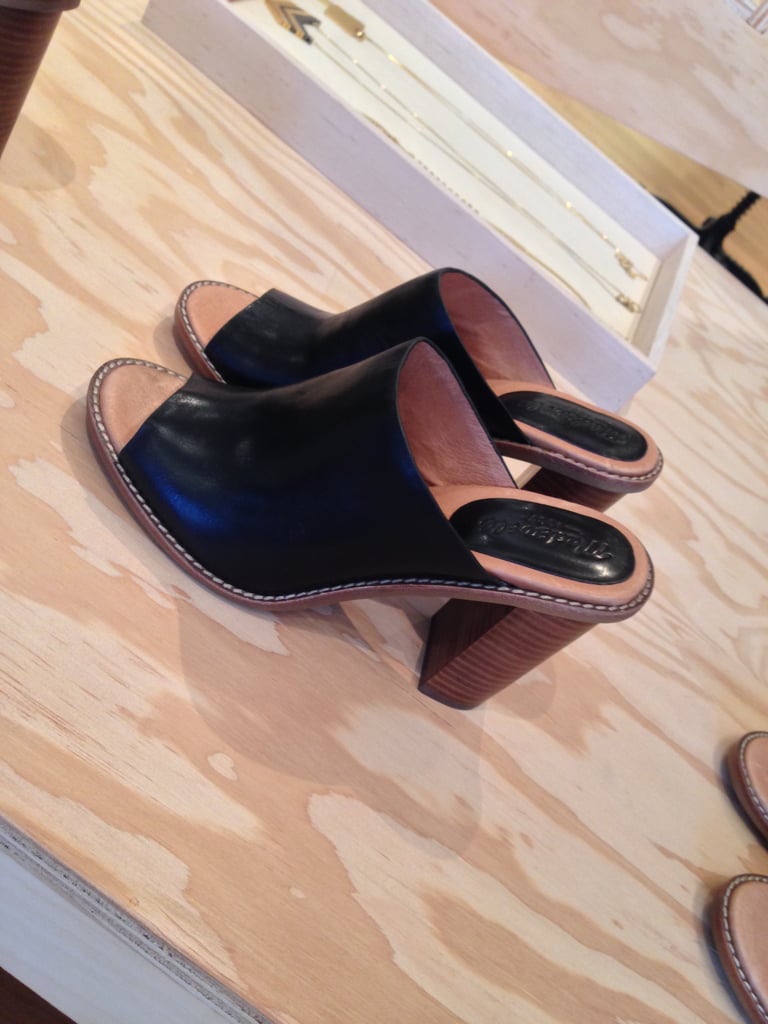Madewell Spring 2015