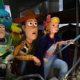 Toy Story 4: Trust Us, You Don't Want to Skip Out Once Those Credits Start Rolling