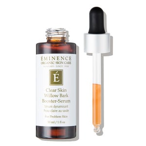 oil-infused serum