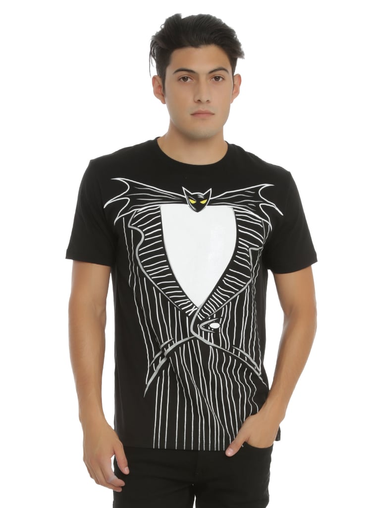 Jack Skellington