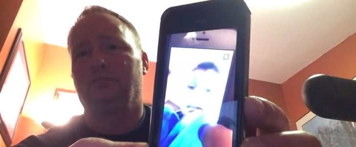 Father Outs Racist Bullying Father in YouTube Video