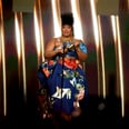Lizzo's Cutout Dress at the People's Choice Awards Took 6 Weeks to Make