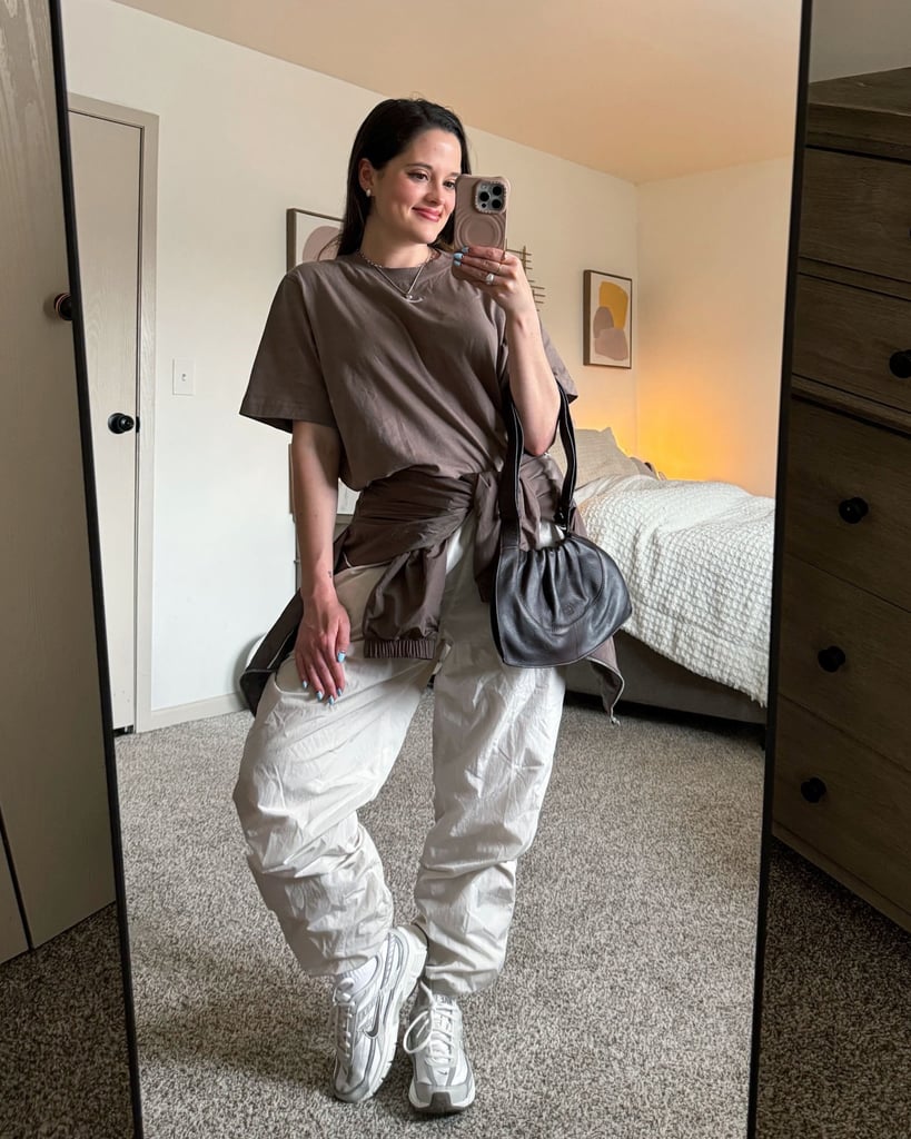 The Trend: Track Pants