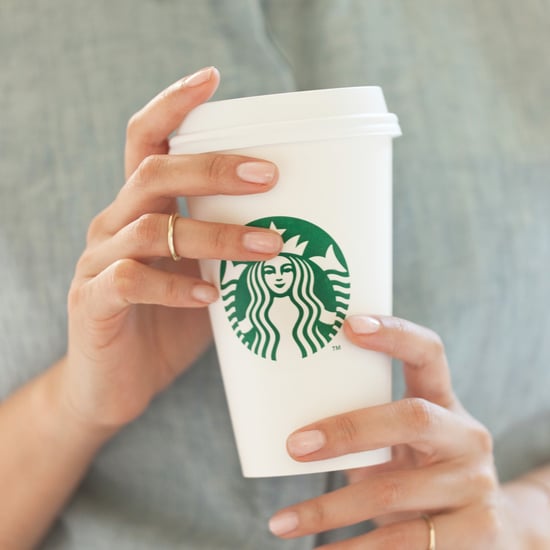 How to Order Mexican Hot Chocolate at Starbucks