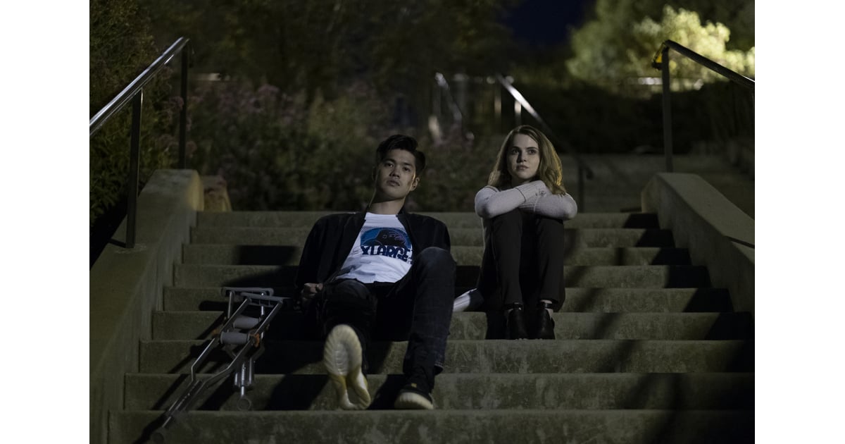 Did Chlöe Kill Bryce? Who Killed Bryce Walker on 13 Reasons Why Season 3? POPSUGAR