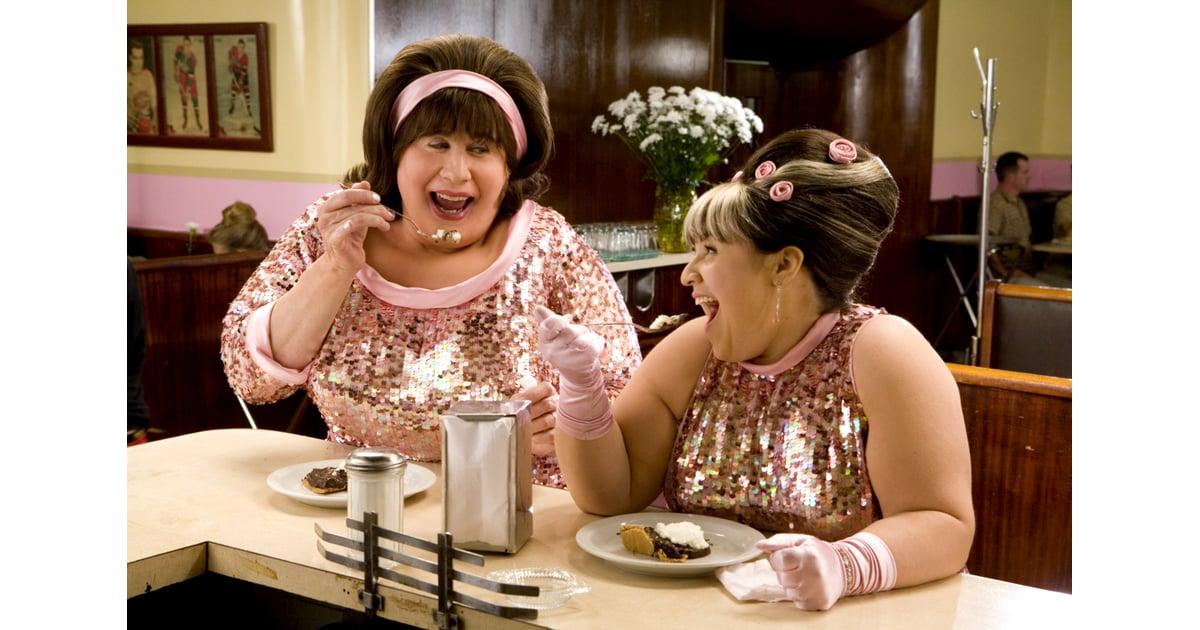 Hairspray (2007) Best 2000s Movies on Netflix in 2019 POPSUGAR