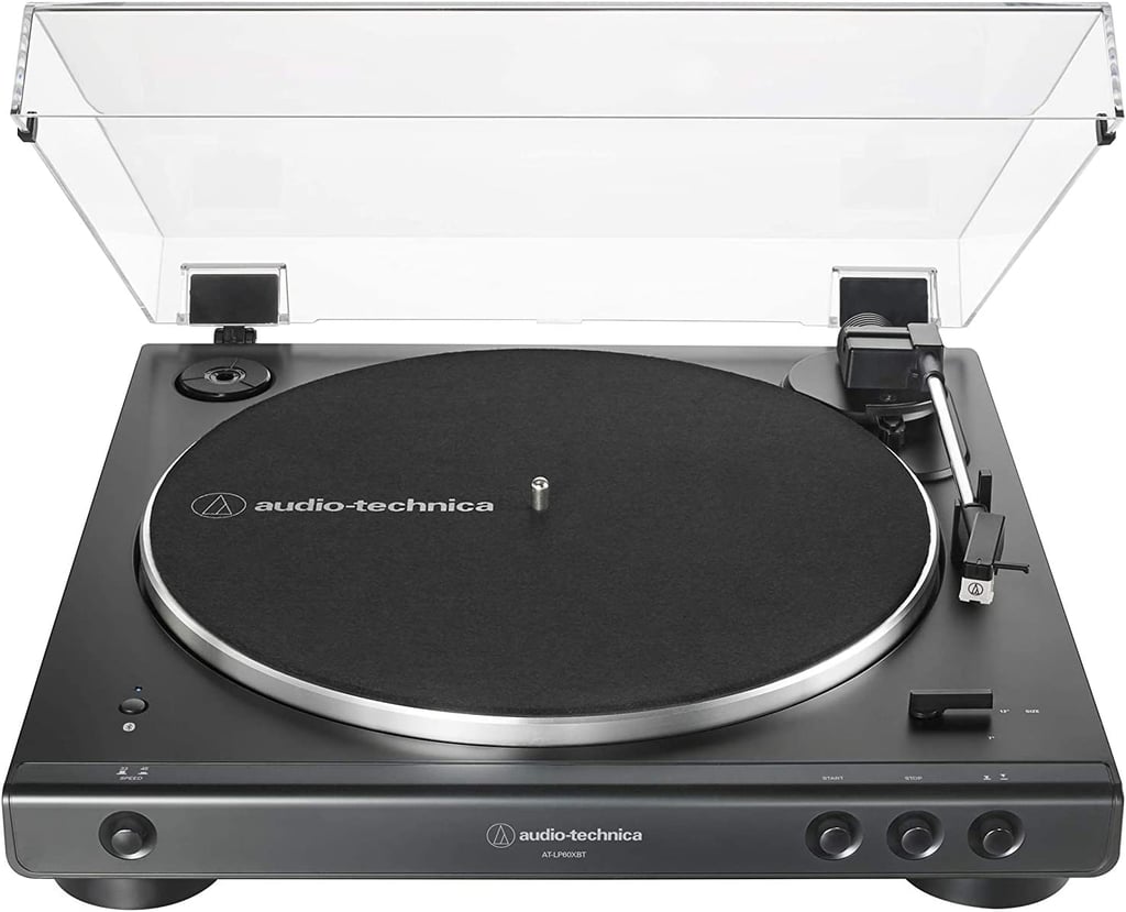 Best Belt-Drive Record Player