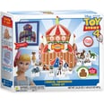 Walmart Has a Toy Story 4 Gingerbread House That Bonnie and Her Pal Forky Would Love