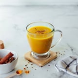 Golden Milk Recipe