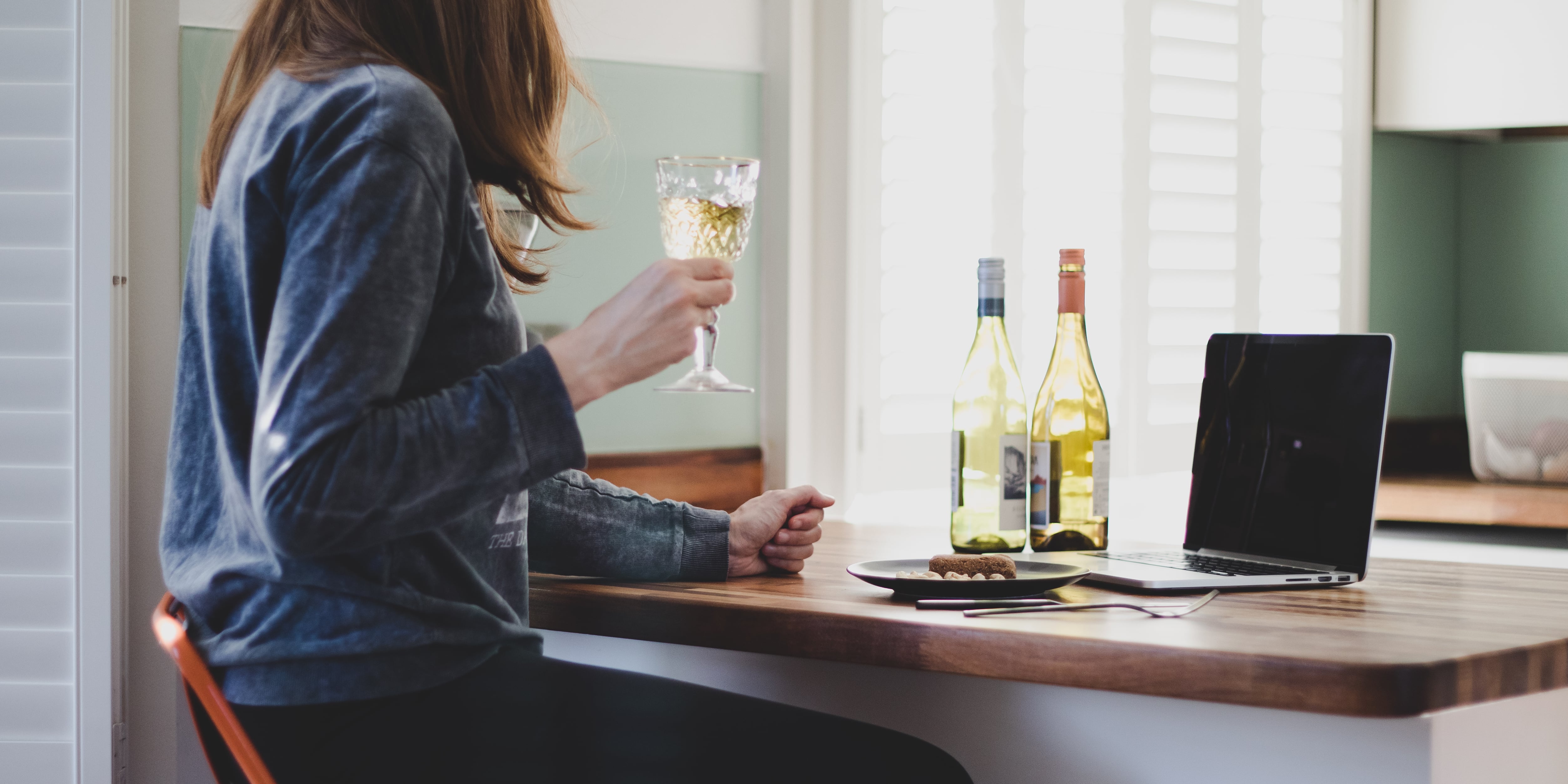 Can I Drink Alcohol After Receiving the COVID Vaccine? POPSUGAR Fitness