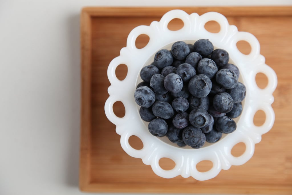 Blueberries