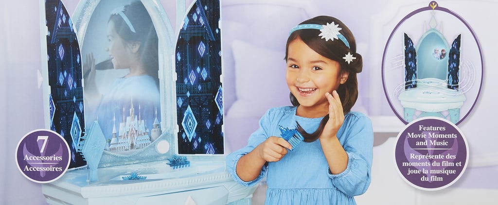 Walmart Just Dropped Exclusive Frozen 2 Toys and Costumes You Can't Get Anywhere Else