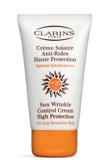 sun wrinkle control cream for face