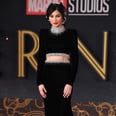 Angelina Jolie and Gemma Chan Are Among the Best-Dressed Stars on the Eternals Red Carpet