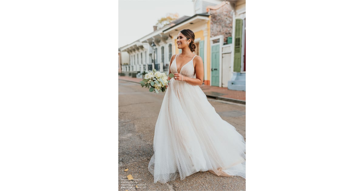 Arbor Gown | BHLDN Wedding Dresses 2019 | POPSUGAR Fashion Photo 23