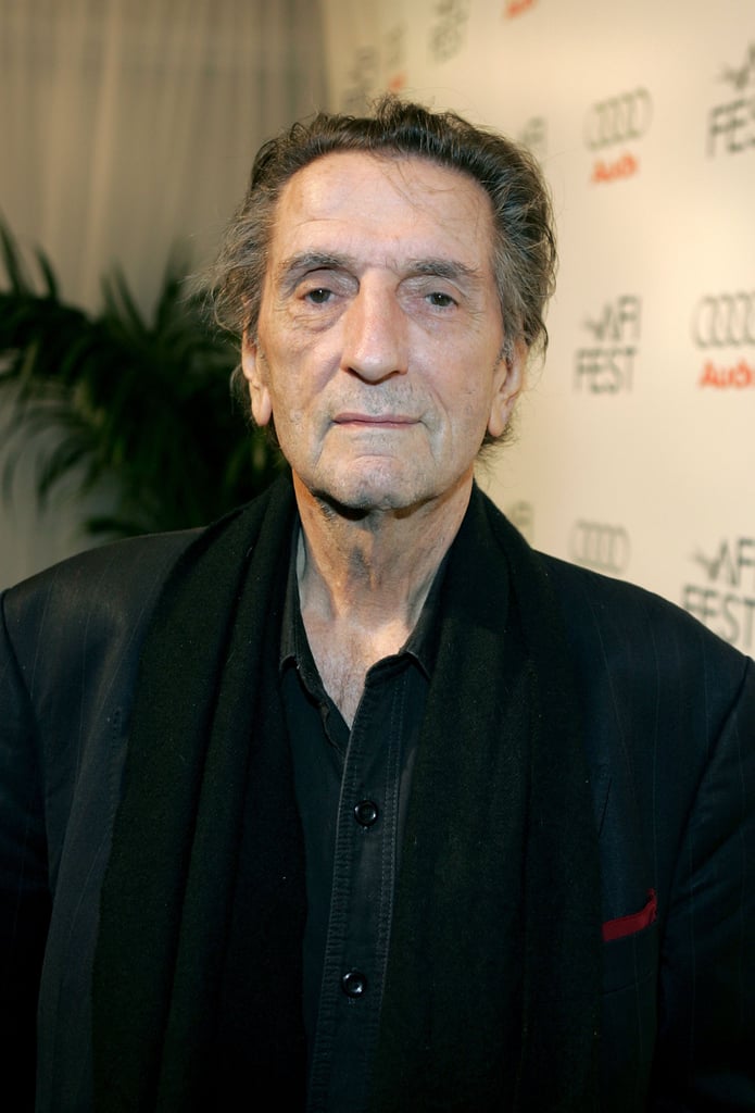 Harry Dean Stanton