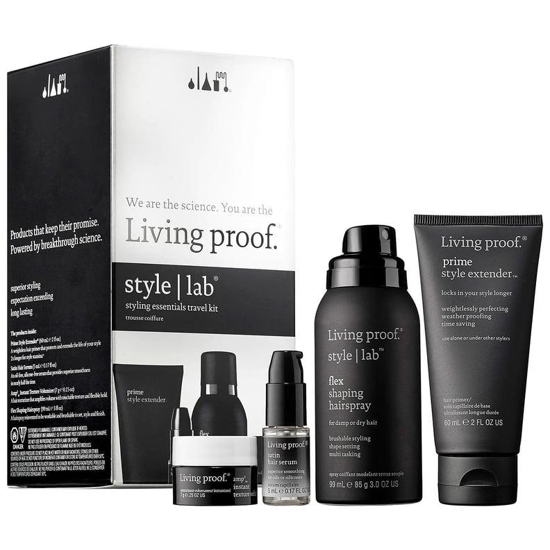 Living Proof Style Lab Travel Kit