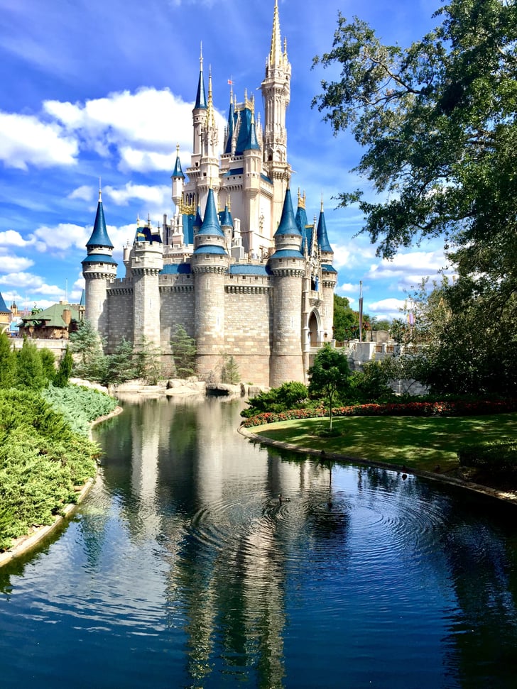 How Much Do Disney Hotels Cost Popsugar Smart Living