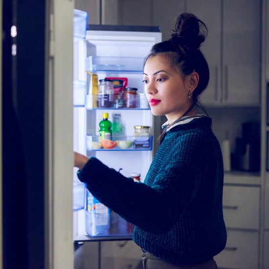 Why You Might Feel Hungry at Night