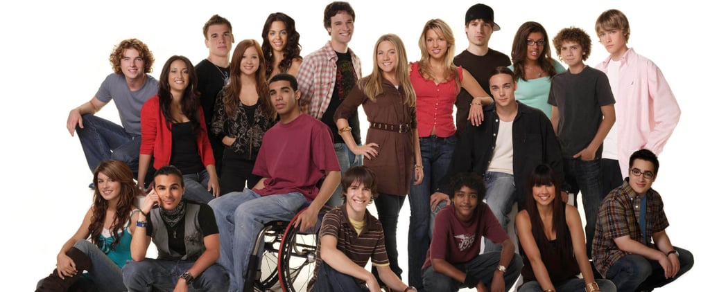 Where Is the Cast of Degrassi Now?