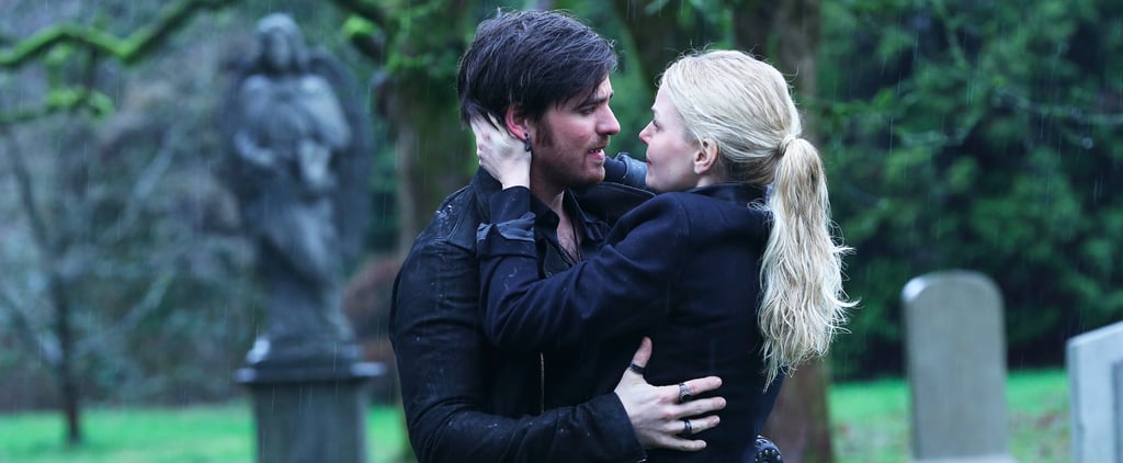 Captain Swan GIFs