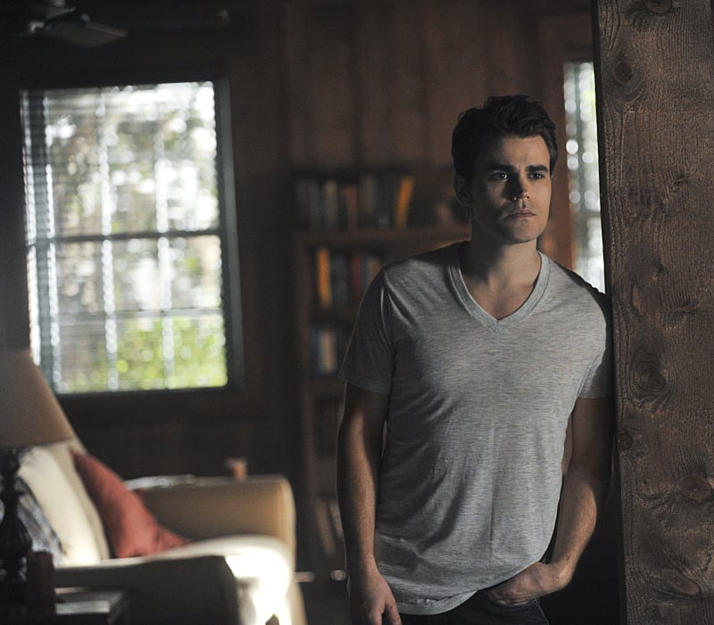 The Vampire Diaries Season 6 Premiere Recap