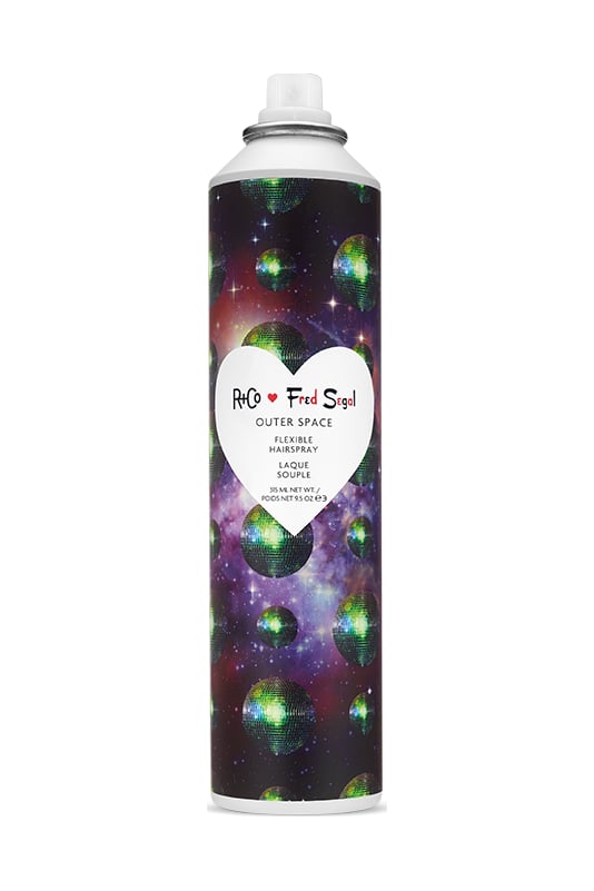 Fred Segal by R+Co Outer Space Flexible Hairspray