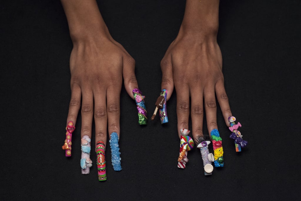Temeka's Elimination Design