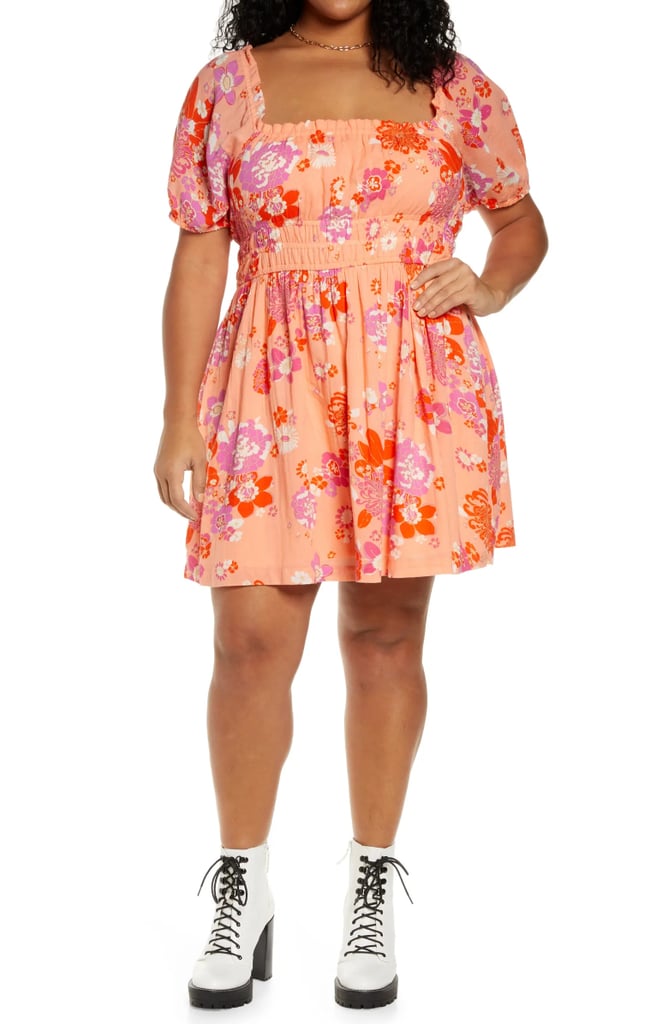 plus size summer beach dresses