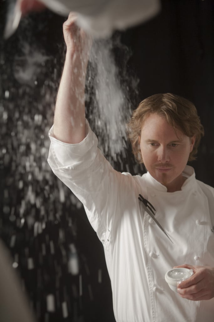Emmy-Nominated Food Shows 2016