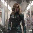 Bring Tissues to Captain Marvel, Because Its Bittersweet Stan Lee Tributes Will Make You Sob