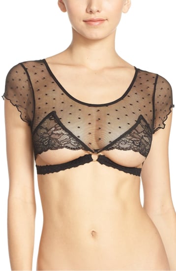 nordstrom lingerie
