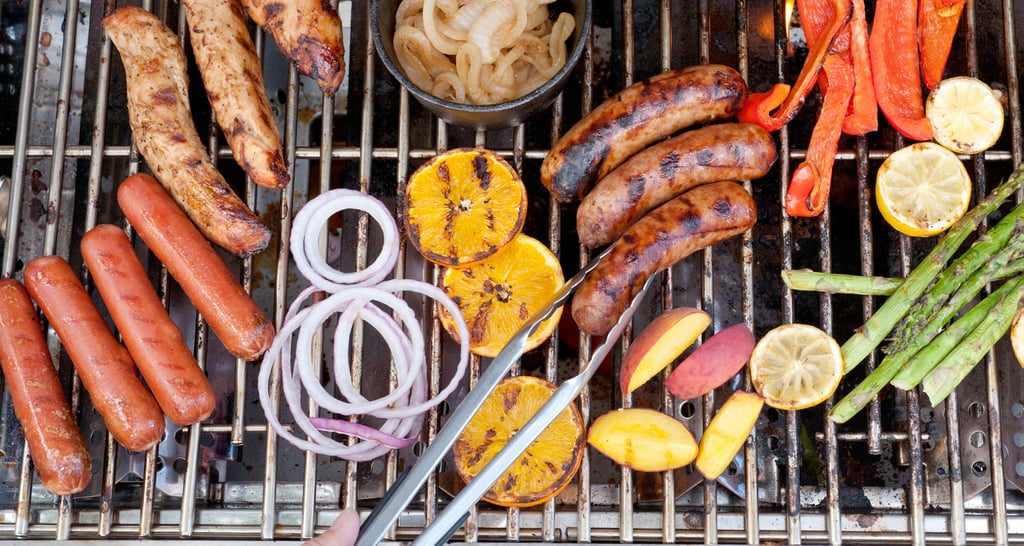 Grilling Mistakes