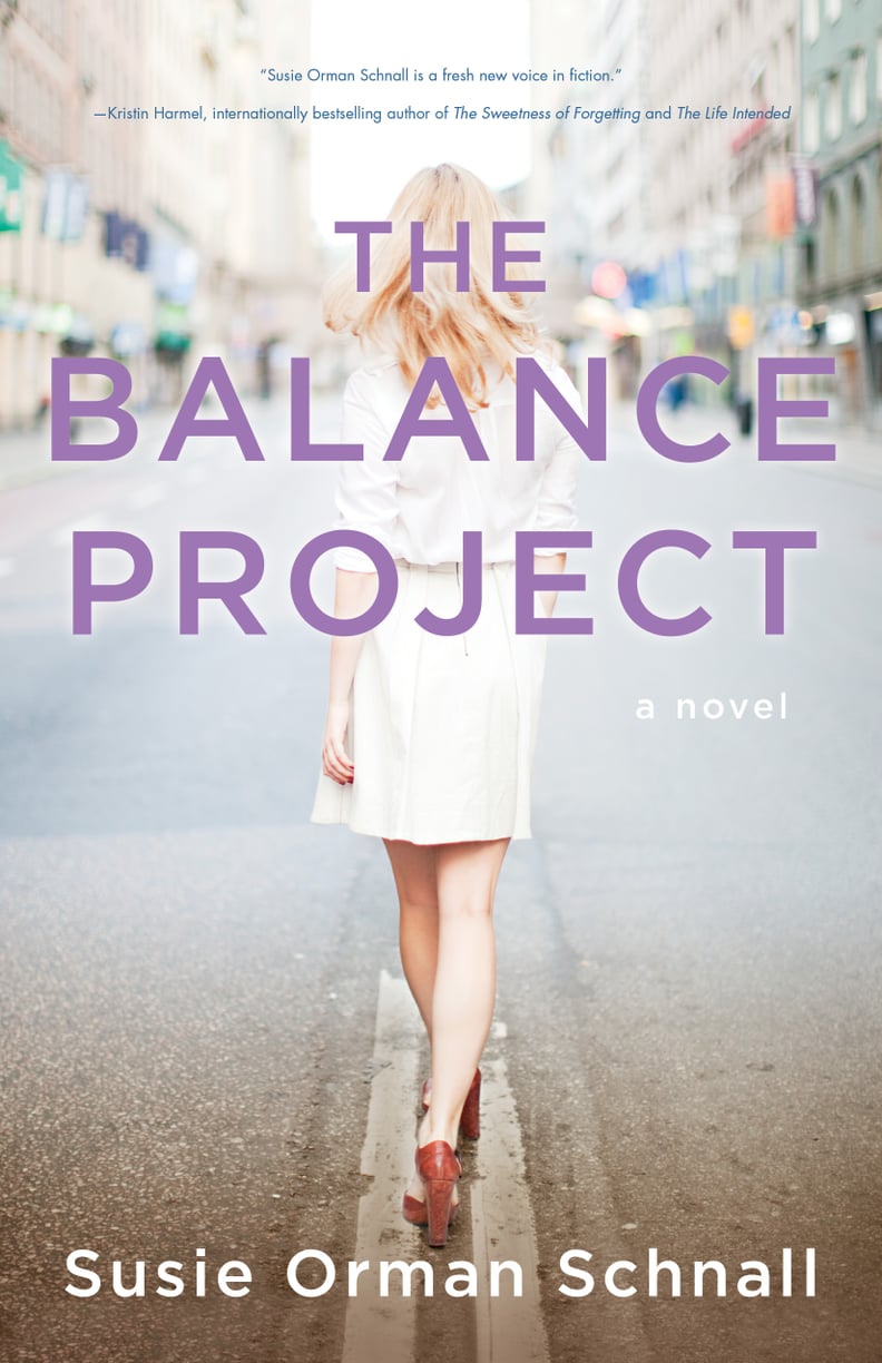 The Balance Project