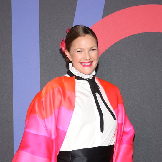 Drew Barrymore Says She Can Go “Years” Without Sex