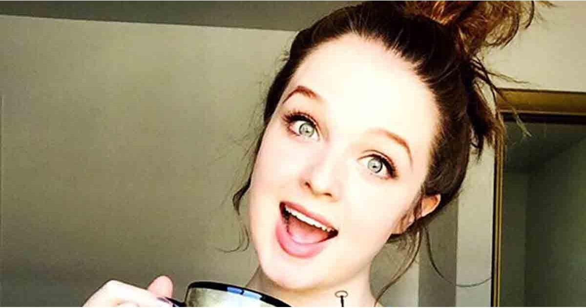 Why Its Great To Be Pale Popsugar Beauty