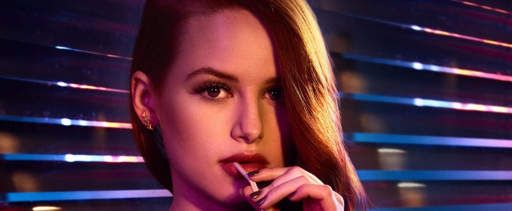 Madelaine Petsch Facts
