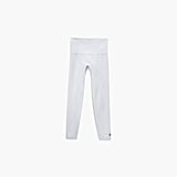 Reebok Victoria Beckham Seamless Tights in White ($120)