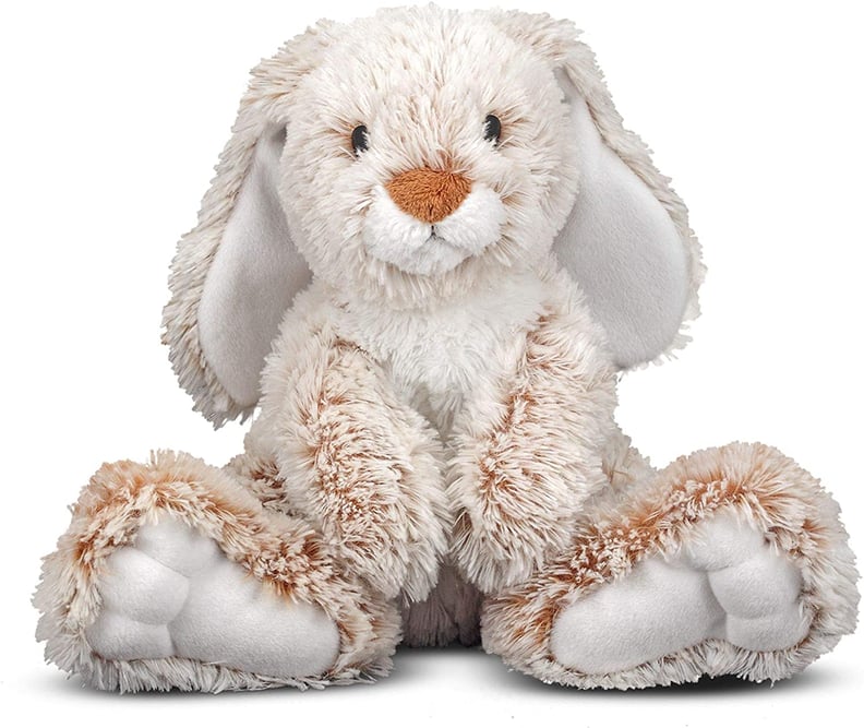 Melissa & Doug Burrow Bunny