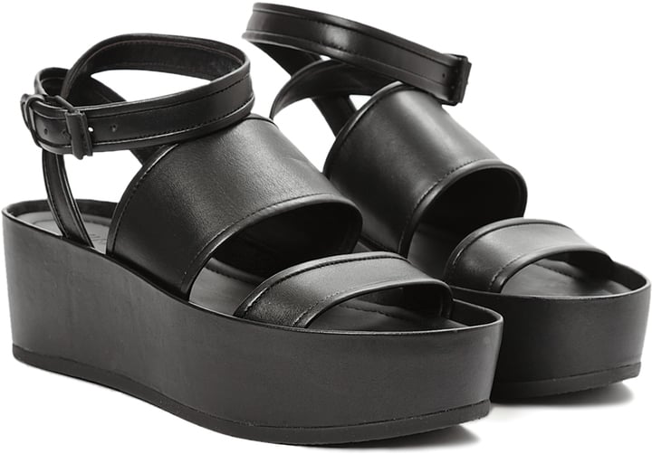 Vince Vienna Platforms ($350)