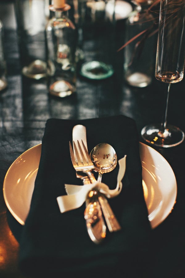 How to Throw a Halloween Dinner Party
