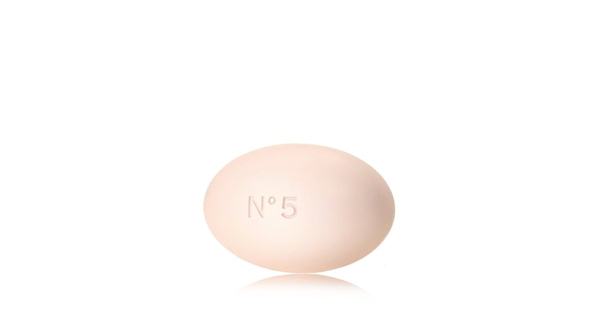 best chanel 5 perfume