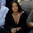 Rihanna, LeBron James Superfan, Can't Resist Trolling Kevin Durant at the NBA Finals