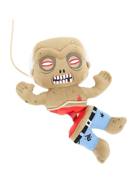 milk walker plush