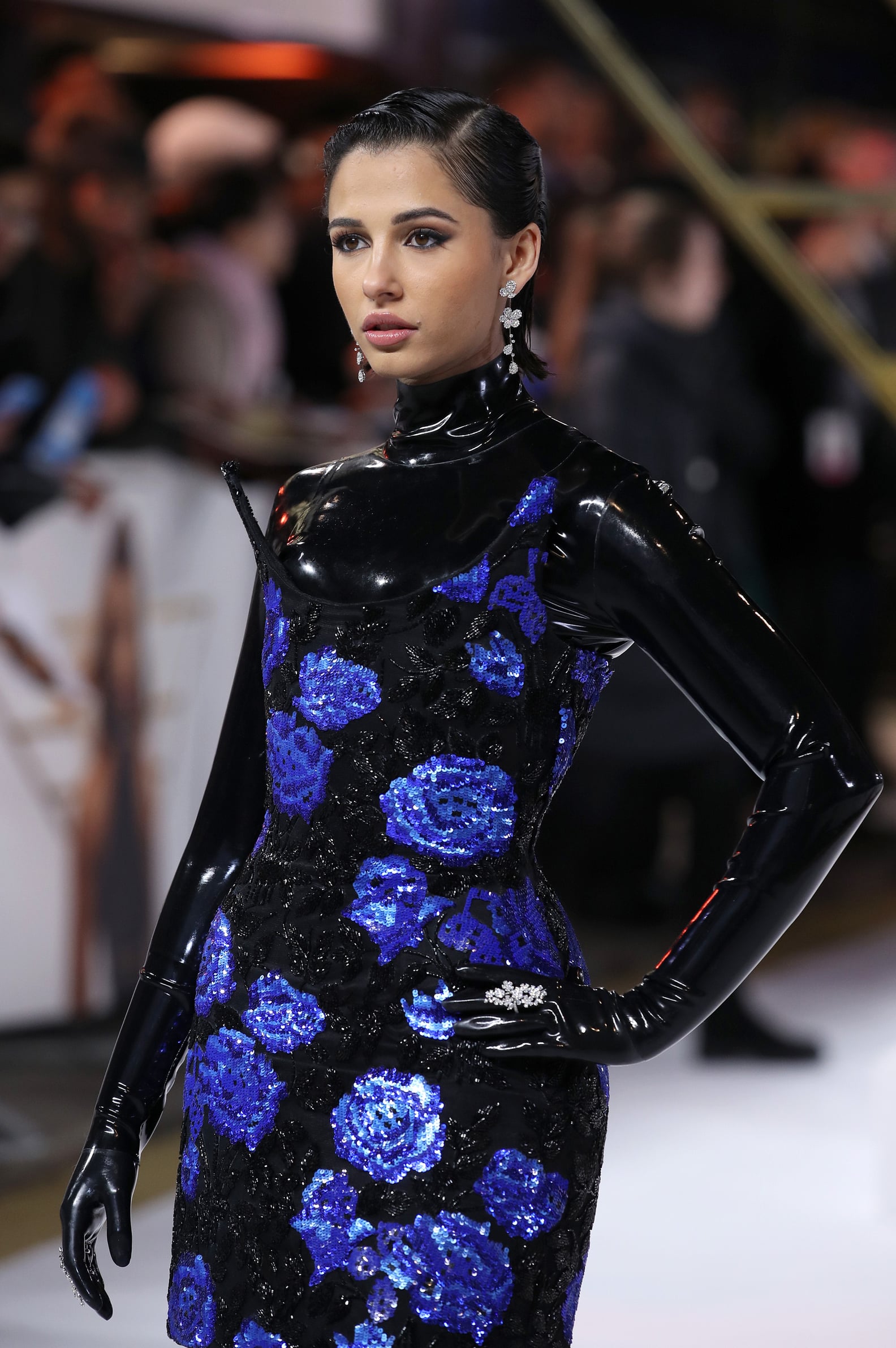 The Sexiest, Steamiest Red Carpet Looks of 2019 | PS Fashion